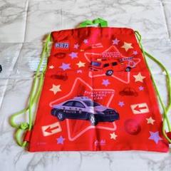 ✨極美品✨トヨタ クラウンパトカー ナップザック