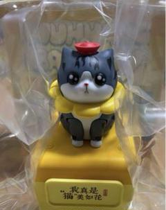 52TOYS 吾皇(ウーファン)と巴扎黑(バザヘイ) フィギュア　8種類 52TOYS 吾皇(ウーファン)と巴扎黑(バザヘイ) フィギュア 8種類