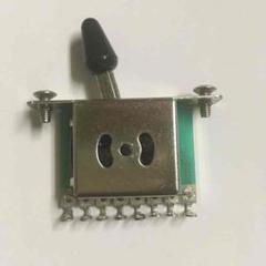 5way ピックアップセレクター