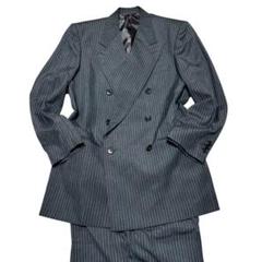 CERRUTI1881 チェルッティ イタリア製 ダブル スーツ セットアップ