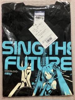 【100名非売品】Ado シングル発売記念 初音ミク Tシャツ　未開封新品　L 楽天市場】初音ミク tシャツ（その他｜コレクション）：ホビーの通販
