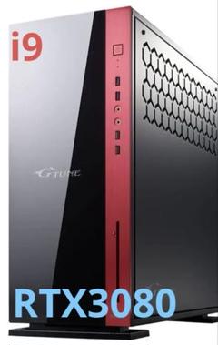 極ランク]Rtx3060ti I9-10900F ハイスペックゲーミングPC