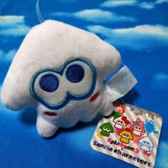 シナモロール イカマスコット Splatoon 2 × サンリオ 限定 m28734727683_1.jpg?1701217476
