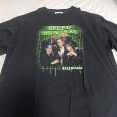 2025年最新】balenciaga スピード tシャツの人気アイテム - メルカリ