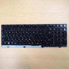 <送料無料> NEC LaVie キーボード AEFF4J07120