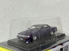 グラチャンコレクション７１ マークⅡ 240ZG SP シークレット　2台セット グラチャンコレクション 71