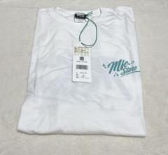 【未使用】MFC STORE LETTERING LOGO半袖Tシャツ Lサイズのサムネイル