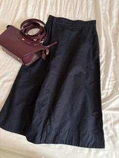 セット❤︎ニット（MACPHEE）とスカート（BALLSEY） セール】フラッフィーニットスカート（スカート）｜STYLEMIXER