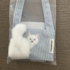 スターバックス ドリンクバッグ ドリンクホルダー 台湾限定 猫