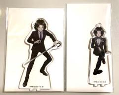 HUNTER×HUNTER アニメイトカフェ アクリルスタンド フェイタン HUNTER×HUNTER アニメイトカフェ アクリルスタンド フェイタン