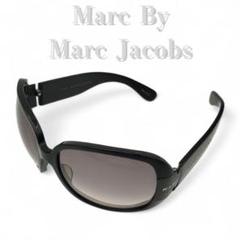 Marc By Marc Jacobs サングラス 61□18 ケース付き