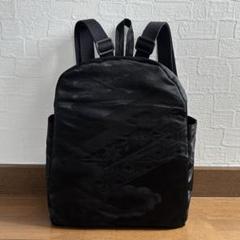 ハンドメイド 帯 リメイク リュック