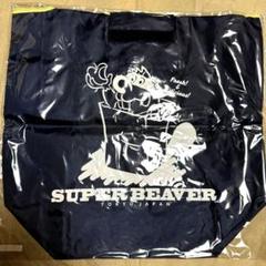 2025年最新】superbeaver トートバッグの人気アイテム - メルカリ