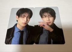 ASTRO Stargraphy MJ トレカセット