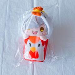 CRストア ぬいぐるみ だるまいずごっど Amazon.co.jp: crazy raccoon CRストア だるまいずごっど PLUSH