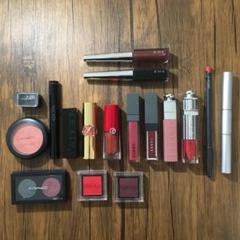 値引YSL,Dior,THREE,アルマーニ,RMK,ADDICTION,MAC
