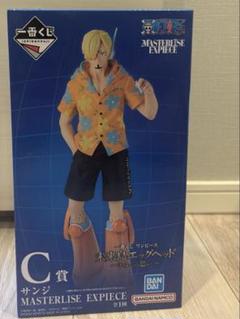 ONE PIECE ワンピース 一番くじ フィギュア C賞 サンジ 未開封 2点 Amazon | 一番くじ ワンピース 両翼決戦 C賞 サンジ 両翼決戦
