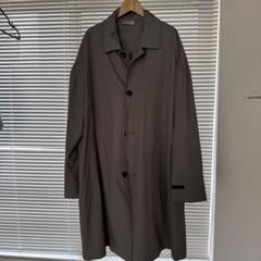 FEAROFGOD コート