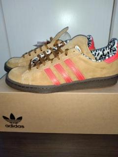 ■新品未使用■adidas CAMPUS 80s X LARGE　スニーカーのサムネイル