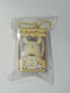 チョコボックス ポムポムプリン