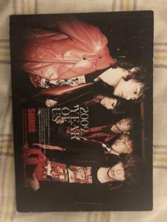 SHINee 2009 Year Of Us CD+DVD JAPAN | eBay