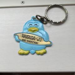 ペンギンパラダイス　キーホルダー　サントリー　昭和レトロ 2025年最新】サントリーペンギンキーホルダーの人気アイテム