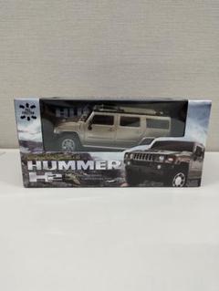 ラジコンカー［HUMMER H2/Jeep］6点セット Amazon.co.jp: 童友社 27MHz 1/16スケール R/Cカー ハマー H2 黄