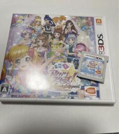 アイカツスターズ! Myスペシャルアピール