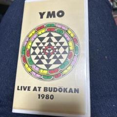 2025年最新】ymo vhsの人気アイテム - メルカリ