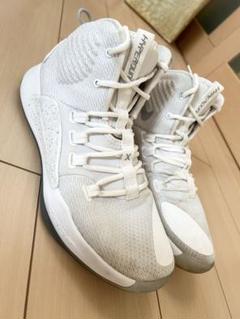 Nike ハイパーダンクX 2018 hyper dunk 27.5 新品 2025年最新】ナイキハイパーダンク2018の人気アイテム - メルカリ
