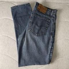 Levis 550 W32 L30 MADE IN USA