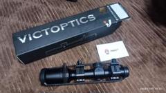 2025年最新】VICTOPTICS zod 1-4x20の人気アイテム - メルカリ