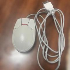 SEGA セガサターン用マウス 有線