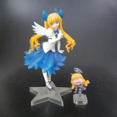 アリスソフト ランス フィギュアキーホルダー セット w 2025年最新】アリスソフト ランスの人気アイテム - メルカリ