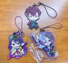 刀剣乱舞 ラバーストラップ