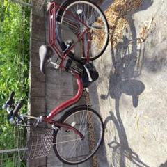 ヤマハ電動自転車、町田市取りに来れる方。
