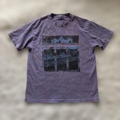 C.E CAVEMPT シーイー T シャツ　オーバーダイTシャツ