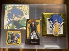 ヒプノシスマイク 有栖川帝統 アクスタ | Buyee日本代購服務