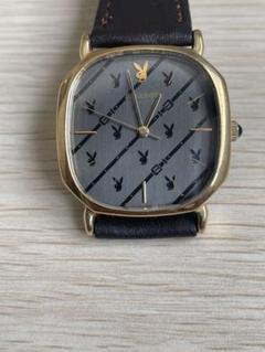 PLAYBOY - PLAYBOY chronograph 腕時計の通販 by strum's shop
