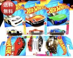 ホットウィール キャンペーン2022 当選品