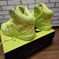 ZUMBA ズンバシューズ US6 23㎝　正規品　蛍光イエロー　美品 Zumba Sneakers, Dance Shoes & Footwear | Zumba Fitness
