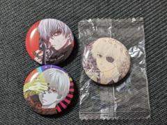 東京喰種　金木研　グッズ