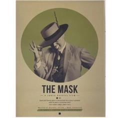 Amazon.co.jp: 映画THE MASK ジムキャリー フィギュア