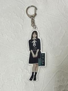 賀喜遥香　アクリルキーホルダー　おひとりさま天国　monopoly など Amazon.co.jp: [乃木坂46] 個別全身アクリルキーホルダー