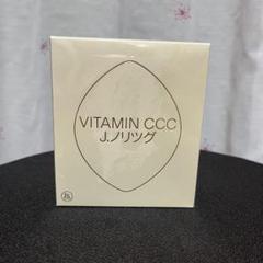 ビタミンccc j ノリツグ Vitamin CCC J.ノリツグ 60包 - QVC.jp