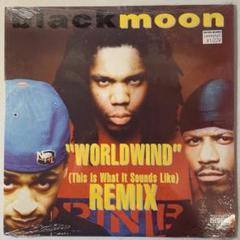 Black Moon EPレコード4枚セット Yahoo!オークション -「black moon」(ラップ、ヒップホップ