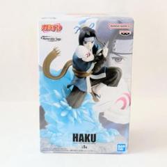 NARUTO memorable 白 フィギュア 8体セット NARUTO】Memorable Saga フィギュアセット 8体 - メルカリ