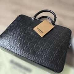 2025年最新】burberry バッグ tbの人気アイテム - メルカリ