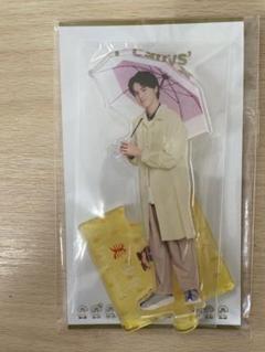 岩﨑大昇　グッズまとめ売り　アクスタ　うちわ　フォトハンガー　缶バッジ 岩﨑大昇 グッズまとめ売り アクスタ うちわ フォトハンガー 缶