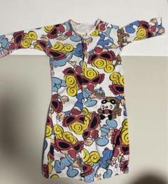 着2美品 ヒスロンパース